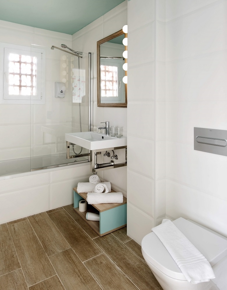 Quarto Familiar — vista